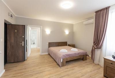 VILA DE INCHIRIAT | 11 CAMERE | 650 MP | ORADEA | BIHOR - 4