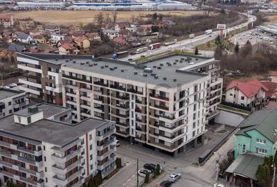 0% comision, finisaje premium, bloc nou, Parcul Est - 11