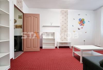 Apartament mobilat doua camere Zizinului - 2