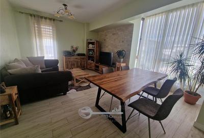 Apartament 2 camere decomandat, 69 mp, încălzire în pardoseal - 5