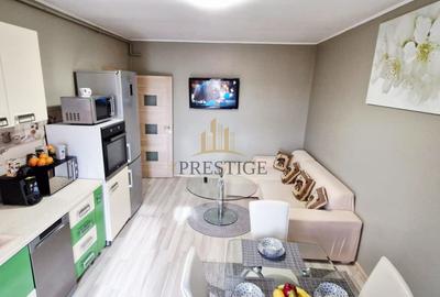 Apartament cu 3 camere decomandat, mobilat în Șelimbăr