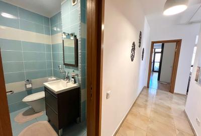 Apartament 3 camere 116 mp | Zona Alba Iulia/Burebista | Bloc 2010 - 20