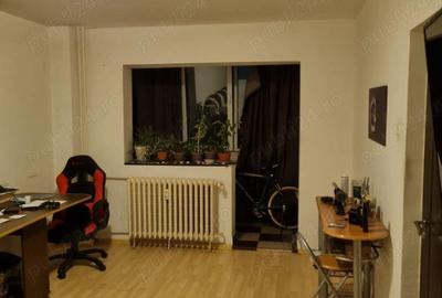 Vanzare vapartament 2 camere zona Moghioros - Parc - 10