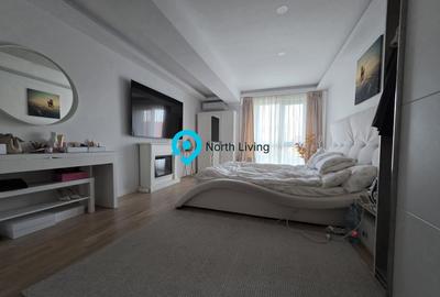 Apartament 2 camere, Pipera Drumul Bisericii - 2