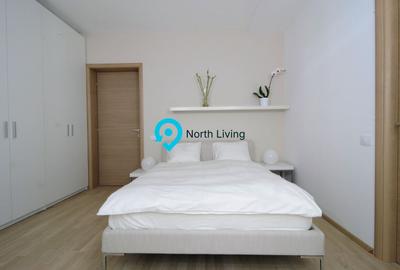 2 Camere | 61 mp | Aleea Privighetorilor -Baneasa | 2 bai - 3