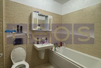 Vânzare apartament 2 camere – Calea Moșilor - 4