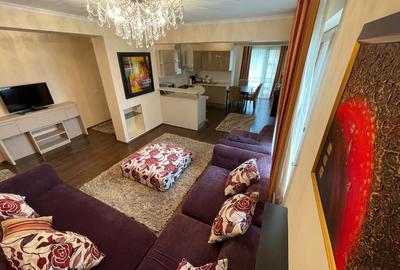 INSIEME RESIDENCE I 3 Camere cu parcare I Pipera| Erou Iancu Nicolae - 1