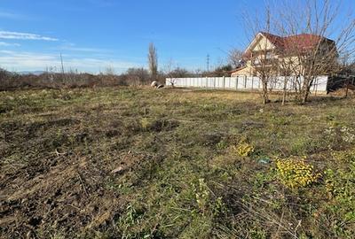 Loturi de teren de vanzare in Bacau,  Calea Moldovei, jud. Bacau - 10