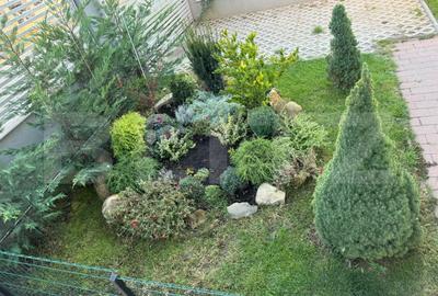 Exclusivitate ! Duplex modern,finisat, 160 mp utili, 178 mp teren, Borhanci ! - 10