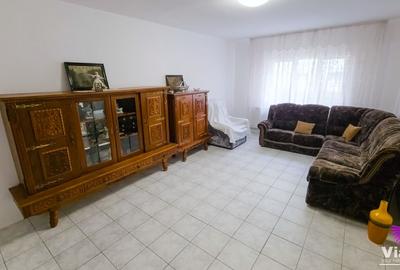 Apartament 2 camere 64 mpu parc Sub Arini- bazin olimpia | Bulevardul Victoriei - 2