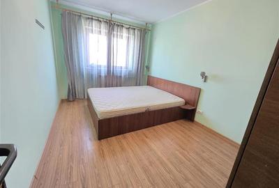 Apartament 2 camere decomandat, zona Gara, Strapungere Silvestru (etaj intermedi - 2