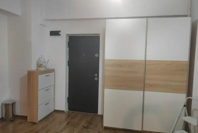 Apartament 2 Camere  Piata Alba Iulia I Decebal - 11