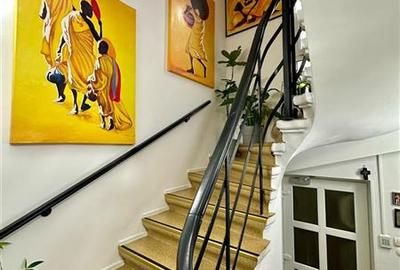 Vila 8 Camere Dorobanti - Potential Business, Rezidential sau Airbnb - 10