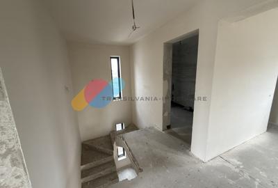 Casa individuala 125mp + teren 475mp -  Chinteni - 8