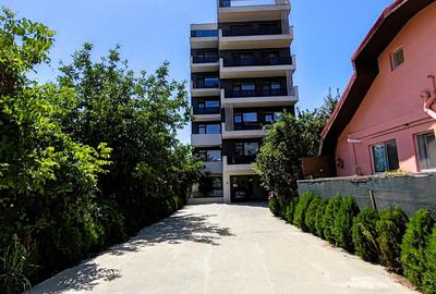 Mamaia_Nord_2 Camere_Nou_An 2024_Finisat_Investitie_TVA Zero - 28