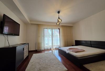 Vilă 5 camere de închiriat | American Village - Pipera - 12