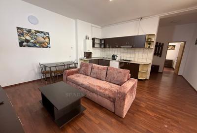 Inchiriere apartament 2 camere, zona ultracentrală, Ploiești - 1