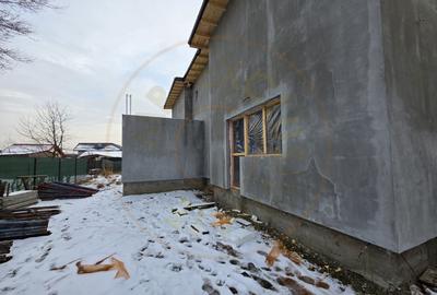 Casă Duplex La Cheie - Finisaje Personalizabile - Teren de 300 mp - 5