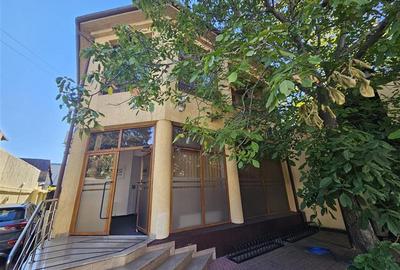 Birou, 813 mp în Viilor