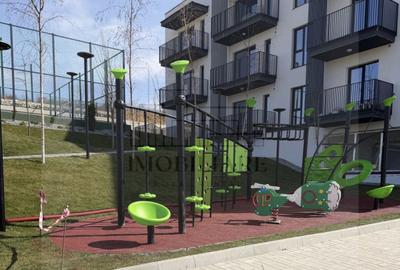 Ap 3 camere 56 mp Baciu | Parcare inclusă | Bloc Nou - 2