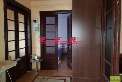 EFR UPGRADE - Casa cocheta (parter si curte) inchiriere zona str Gherghel - Dome - 6