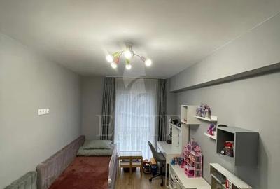 Apartament 3 camere în zona STRAZII CAMPULUI - 5