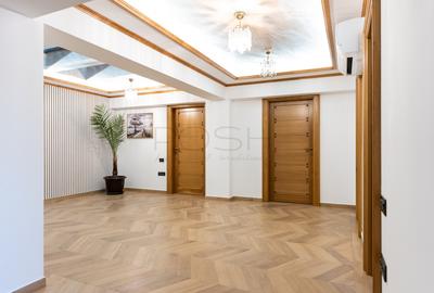 Imobil unic lângă Cișmigiu, renovat complet high class - 9