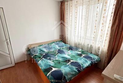 Apartament 3 camere, Micro 19 – etaj 1, mobilat - 5