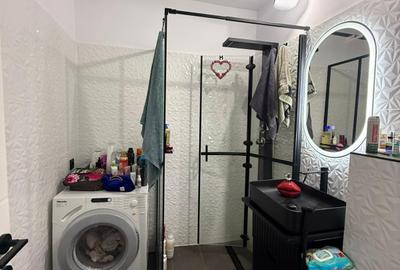 Apartament de vânzare, 2 camere, 45 mp, Grigorescu zona Tăietura Turcului - 15