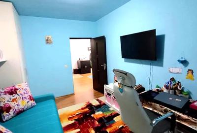 Apartament 2 camere | Zona Terra, Florești | modern, cu terasă și parcare - 5
