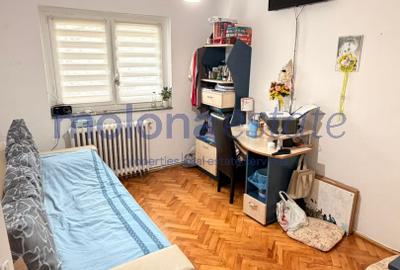 Apartament 4 camere, etaj 1,  Cartier Marasti, Zona strazii Dambovitei - 4