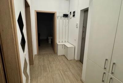 2 camere Rotar Park 2 - *parcare privata* - 4