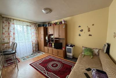 Apartament cu o camera, 22 mp, mobilat - ideal pentru investitie - Piata Doina - 1