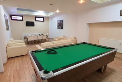 Apartament 2 camere, de vacanta sau pentru investitie, zona Clabucet, Predeal - 20