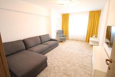 Ultracentral - M. Viteazu - 3 camere chirie - totul nou - prima inchiriere - 1