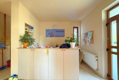 Casa de vanzare in zona Aradului - 987 mp teren - 10