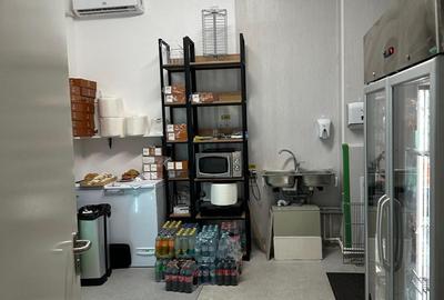 Spatiu comercial vanzare 74mp Bdul Magheru - 3