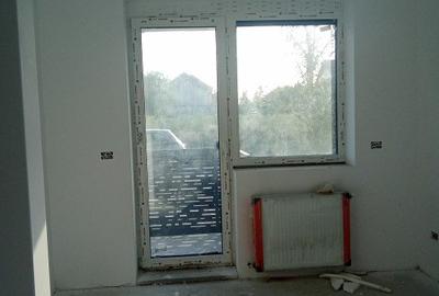 Apartament 2 camere, Bloc nou cu lift, Nufarul, Str. Romulus Guga - 2