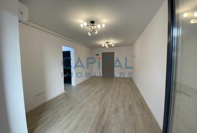 Apartament 1 camera Sopor cu parcare subterana - 2