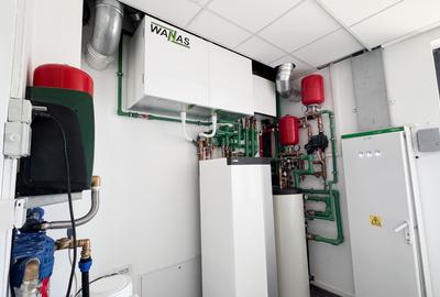 NEXO Nature FINALIZAT - Vile Inteligente cu Piscină   incalzita, 6 camere, 380mp - 5