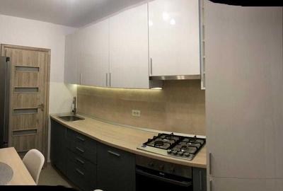 Garsoniera– Exigent Plaza -  Metrou Lujerului - 7