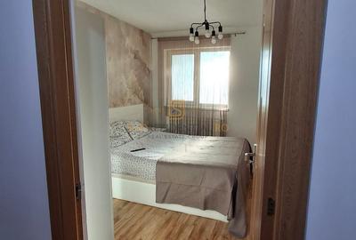 Apartament modern cu 2 camere, Drumul Jilavei, Metrou Aparatori - 10
