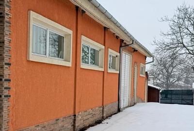 Casă + sediu firmă – investitie in Diosig cu teren generos - 18