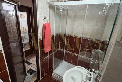 Aparatment Decomandat - SU 77MP I Balcon I Etaj Intermediar - Manastur - 6