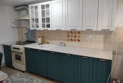 De vanzare casa individuala , zona linistita - 8