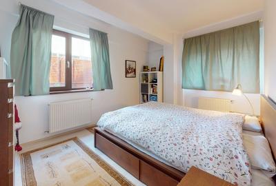 Apartament 4 camere + curte proprie Locatie excelenta – Brancoveanu - 37