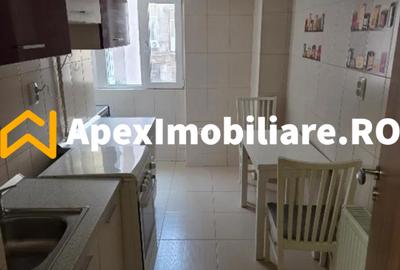 Garsoniera de inchiriat Universitate București | ApexImobiliare.ro - 7