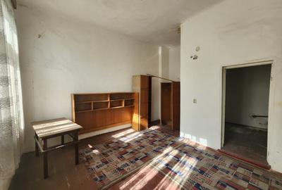 CASA CENTRU IASI, 7 CAMERE, 143 MP UTILI, 22 MP BECI, MAGAZIE SI GARAJ - 20