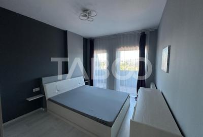 Apartament de vanzare 3 camere cartier Marasti bloc nou - 10