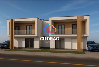 Duplex elegant în Șelimbăr - 1